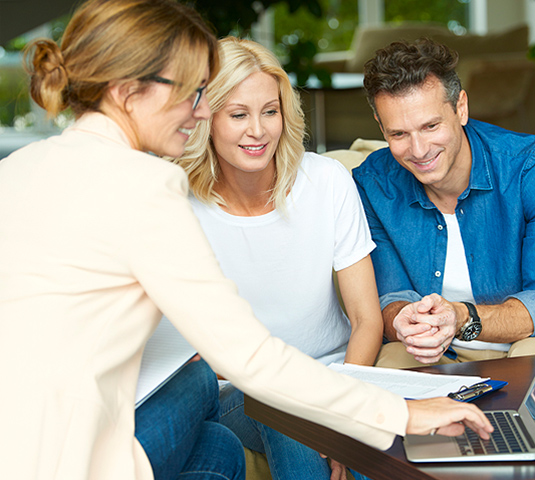 Title Work, Inspections and Appraisal