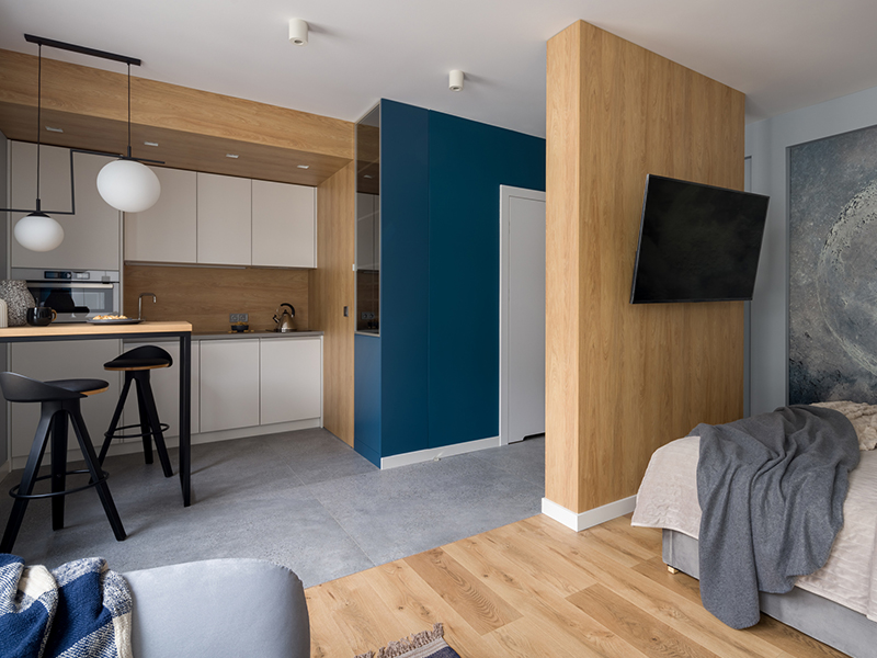 11 Benefits of buying apartments in Springfield, MO