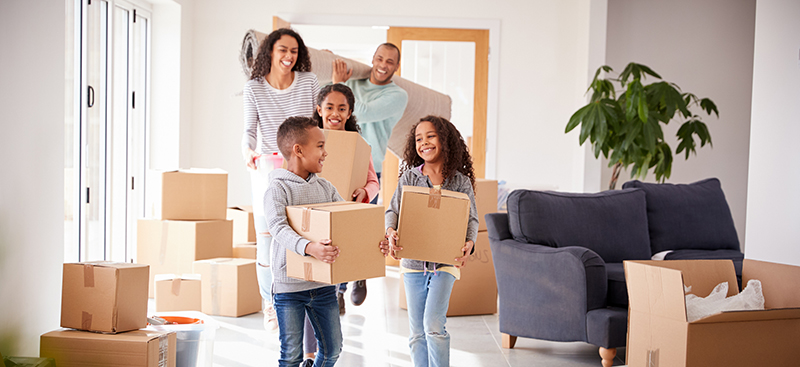 New beginnings in Christian County! Moving from Springfield? Here's what you need to know to make your transition smooth and stress-free.