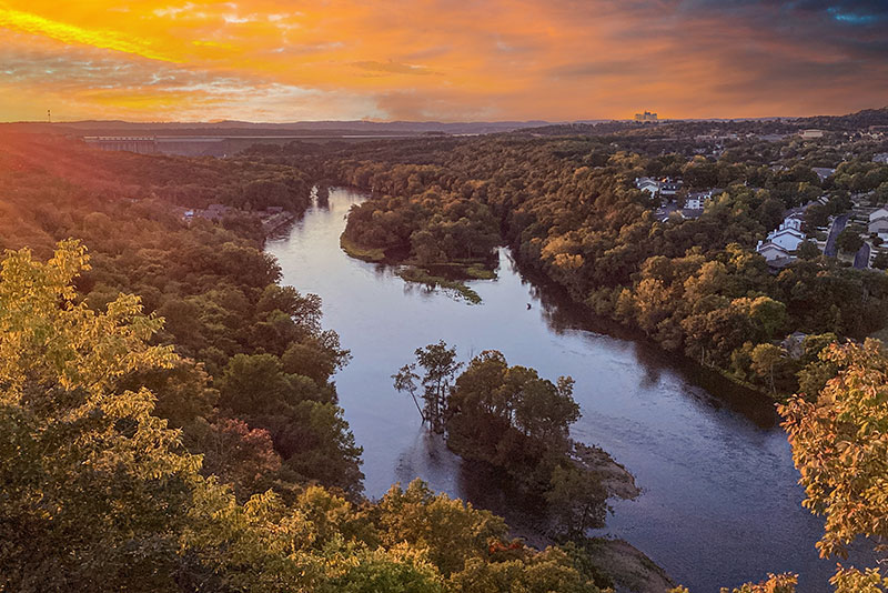 Sunset View