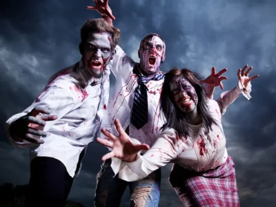 Things to Do in Springfield MO - The Annual Thriller on C-Street