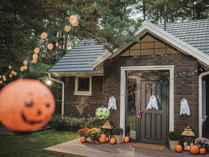 Haunted Ozarks: Where Seasoned Scares and Local Spirit Combine